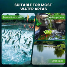 Load image into Gallery viewer, Water Conditioning Powder for Ponds
