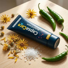 Load image into Gallery viewer, 💥 BUY 1 GET 1 FREE! Capsacare Neuropathy Relief Cream 🧴🔥
