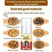 Load image into Gallery viewer, BACK RELIEF SPRAY 50ML
