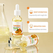 Load image into Gallery viewer, Turmeric Anti-Oxidation Face Serum
