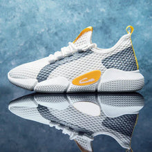 Load image into Gallery viewer, MEN'S SHOES TRENDY SNEAKERS
