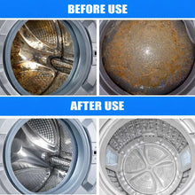 Load image into Gallery viewer, 🧺 Washing Machine Cleaning Tablets (BUY 1 GET 1 FREE) | Automatic Cleaner &amp; Deodorizer 🔥
