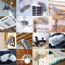 Load image into Gallery viewer, DusterPro - Bendable &amp; Extendable Fan Ceiling Duster With 280 Cm - Diwali Sale
