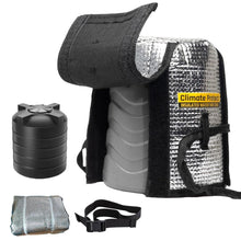 Load image into Gallery viewer, Climate Protect Water Tank Insulation Cover (500 ltr)
