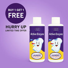 Load image into Gallery viewer, 🔥 Buy 1 Get 1 Free Only Today 🔥 Active Enzyme Laundry Stain Remover
