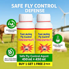 Load image into Gallery viewer, 🚫🪰 High-Efficiency Fly Control Agent! ✨ Buy 1 Get 1 Free! ✨
