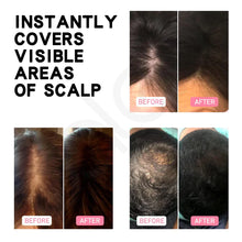 Load image into Gallery viewer, Miss Lara Hairline Stamp Eyebrow Shadow Stick
