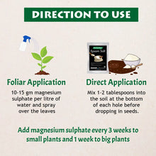 Load image into Gallery viewer, "🔥 50% OFF 🌿 Pure Epsom Salt: Pain Relief, Relax &amp; Save Big! 💆‍♂️🛁"
