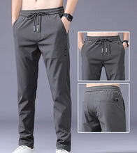 Load image into Gallery viewer, 🤩PREMIUM HAND CRAFTED KOREAN JOGGERS (Buy 1 Get 1 Free) 🔥
