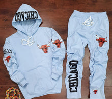 Load image into Gallery viewer, Men's Fleece Printed Full Sleeves Regular Fit Mens Track Suit

