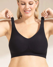 Load image into Gallery viewer, 😍COMFORTABLE FRONT CLOSURE STYLISH WOMEN'S COTTON SOLID NON PADDED AIR BRA😍 [ 🔥BUY 1 GET 3 FREE]
