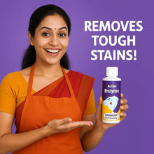 Load image into Gallery viewer, 🔥 Buy 1 Get 1 Free Only Today 🔥 Active Enzyme Laundry Stain Remover
