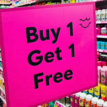 Load image into Gallery viewer, Buy 1, Get 1 FREE 🎉 🎁 — Foldable Shopping Bag Set👜(,Reusable, Lightweight &amp; Space-Saving)
