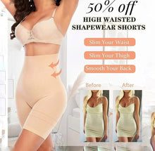 Load image into Gallery viewer, 4-in-1 Shaper 💃 - Quick Slim Shaper for Tummy, Thighs, Hips, Back 🤩👗💃 FLAT 50% 0ff
