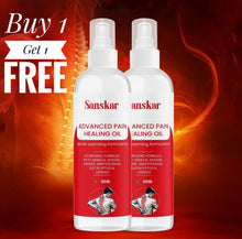 Load image into Gallery viewer, 🔥 BUY 1 GET 1 FREE! 💪 Sankar Pain Healing Cream 😍
