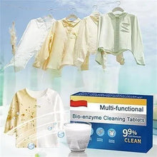 Load image into Gallery viewer, Multifunctional Cleaning Tablets 30piece (Pack of 1)
