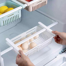 Load image into Gallery viewer, Refrigerator Storage Rack ( Pack of 4 )
