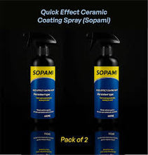 Load image into Gallery viewer, Buy 1, Get 1 FREE ! ✨Sopami Car Coating Spray 🚗✨
