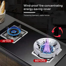 Load image into Gallery viewer, Gas Stove Energy Saving Device - Save upto 25% Gas
