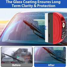 Load image into Gallery viewer, 🔥 ClearView™ Windshield Car Brush 🔥Flat 50% OFF! 🚗💨
