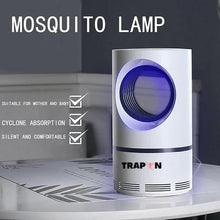 Load image into Gallery viewer, MOSQUITO KILLER USB LAMP
