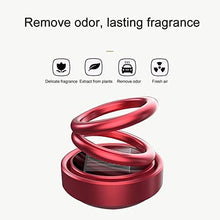Load image into Gallery viewer, Car/Room Air Freshener-Solar Power
