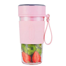 Load image into Gallery viewer, 300ml Mini Portable Automatic Blender
