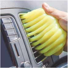 Load image into Gallery viewer, Cleaning Gel Keyboard Universal Dust Cleaner for Keyboards, Car Vents
