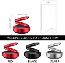 Load image into Gallery viewer, Car/Room Air Freshener-Solar Power
