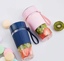 Load image into Gallery viewer, 300ml Mini Portable Automatic Blender
