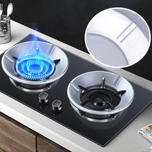 Load image into Gallery viewer, Gas Stove Energy Saving Device - Save upto 25% Gas
