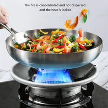 Load image into Gallery viewer, Gas Stove Energy Saving Device - Save upto 25% Gas
