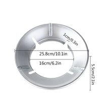 Load image into Gallery viewer, Gas Stove Energy Saving Device - Save upto 25% Gas
