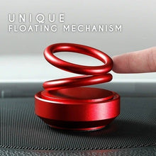 Load image into Gallery viewer, Car/Room Air Freshener-Solar Power
