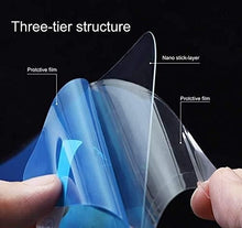 Load image into Gallery viewer, Car Mirror Rain Guard-Waterproof Anti Fog (Pack of 4)
