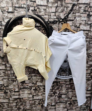 Load image into Gallery viewer, Premium Lycra Shirt With Pant Combo
